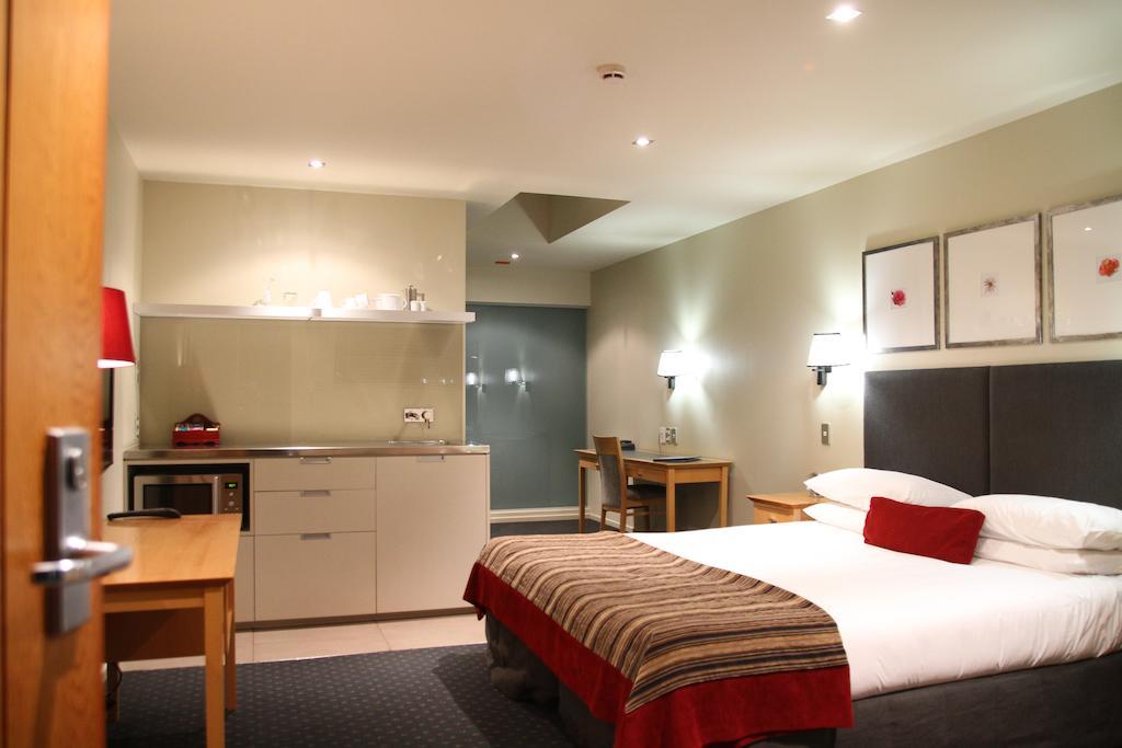 Bentleys Motor Inn Palmerston North Buitenkant foto